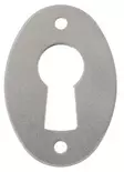 Avainkilpi kamarinlukolle - Avain- peite- ja lukkokilvet - 118-013-2 - 1