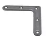 Ikkunakulmarauta - Ikkunan varaosat - 290-004-2 - 1