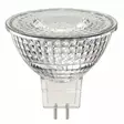 Led -lamppu GU5,3 (2700 K) - Polttimot - 519-042-92 - 1