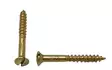 Linssikantainen uraruuvi 3,0 x 25 - Linssikantaiset uraruuvit - 890-001-2 - 1