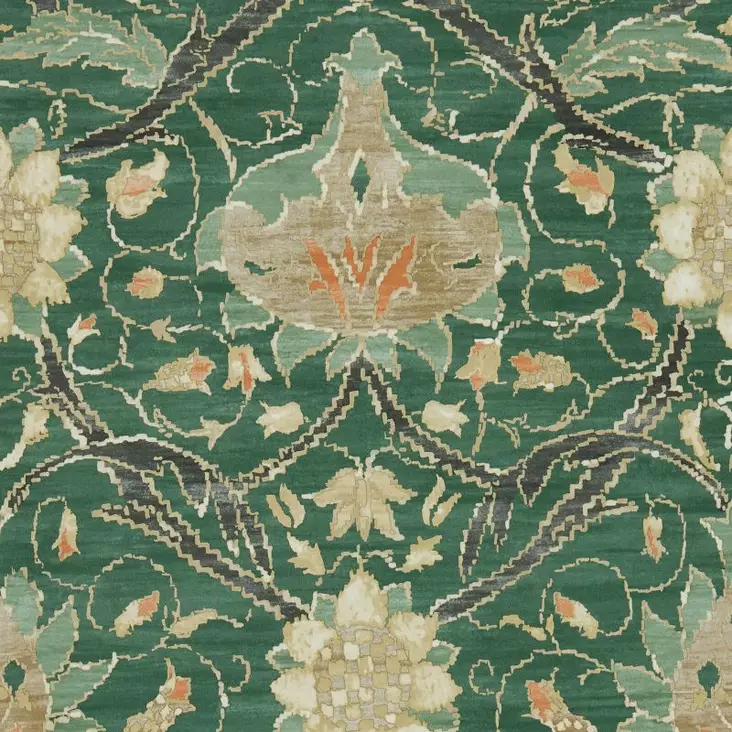 Bower - Muut Morris -tapetit - 216432 - 1