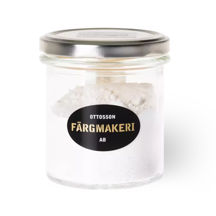 Väripigmentti Sinkkivalkoinen - Sävytysaineet - 857-015-92 - 1