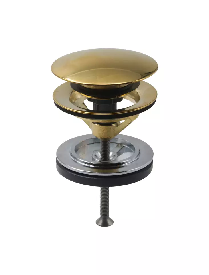 Allastulppa, painettava - Varaosat altaille - 411-300-22 - 1