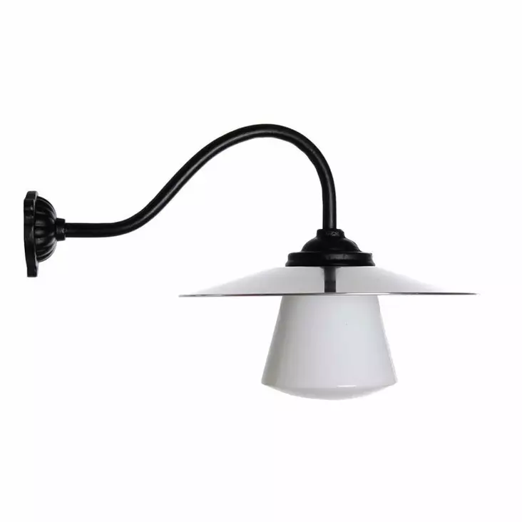 Asemanvalaisin, syv. 52 cm - Asemanvalaisimet - 504-025-52 - 1