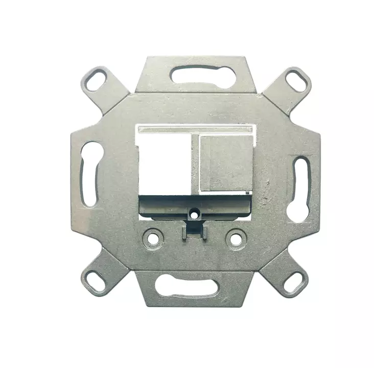 Asennussarja - Bakeliittikehykset ja lisätarvikkeet - 518-061-2 - 1