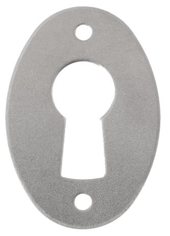 Avainkilpi kamarinlukolle - Avain- peite- ja lukkokilvet - 118-013-2 - 1