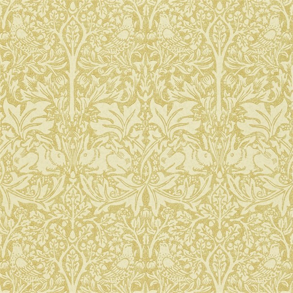 Brer Rabbit - William Morris -tapetit - 210412 - 1