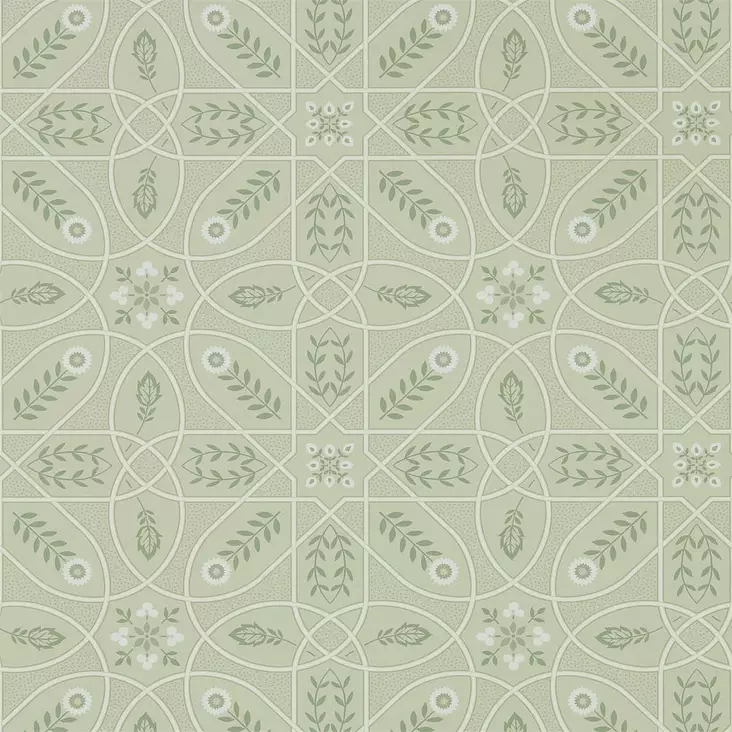 Brophy Trellis - William Morris -tapetit - 216702 - 1