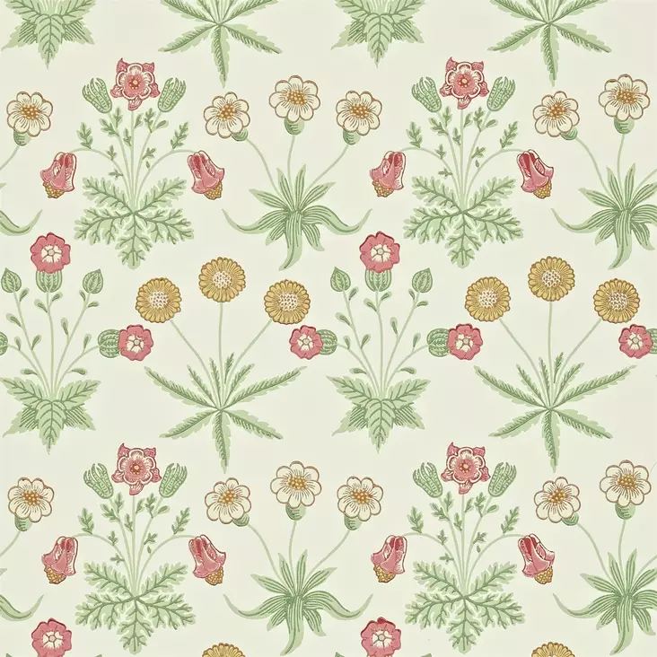 Daisy - William Morris -tapetit - 212562 - 1