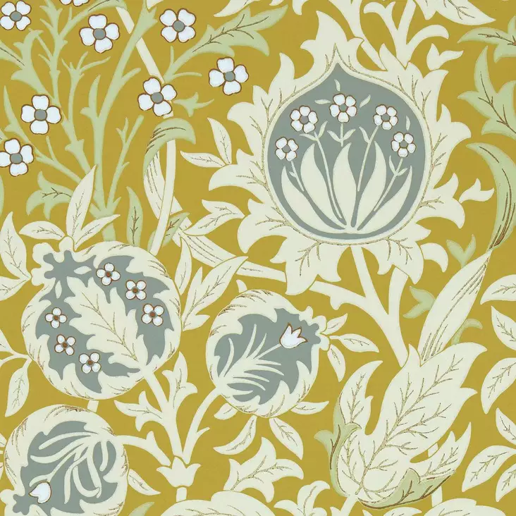 Elmcote - William Morris -tapetit - 217202 - 1