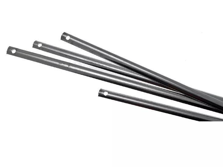 Espanjoletin tanko 150 cm - Pitkäsulkijat ns. espanjoletit - 280-006-2 - 1