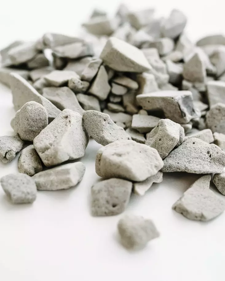 Foamit -vaahtolasimurske, 4-20 mm - Foamit -vaahtolasimurske - 313-305-12 - 1