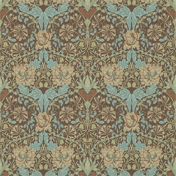 Honeysuckle & Tulip - Honeysuckle - 214702 - 1