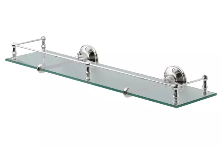 Hylly Miller - Muut kylpyhuonetarvikkeet - 418-070-22 - 1