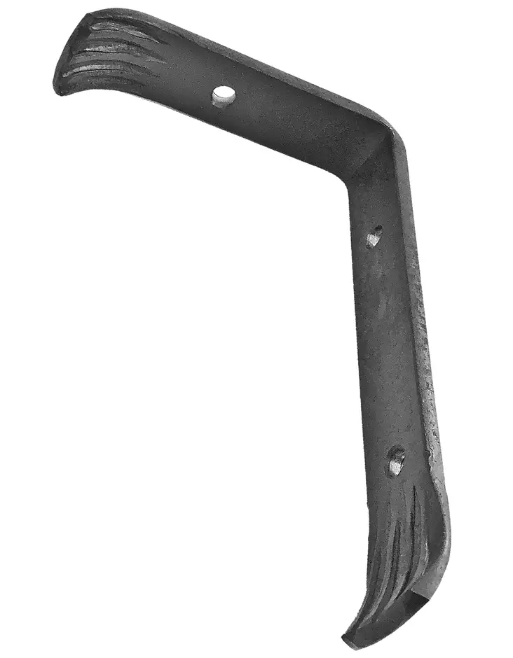 Hyllynkannatin - Muut koukut ja kannakkeet - 945-072-2 - 1