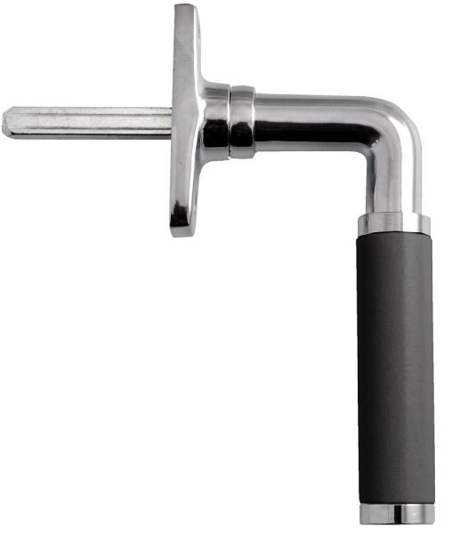 Ikkunanpainike Milo - Ikkunanpainikkeet - 202-059-12 - 1