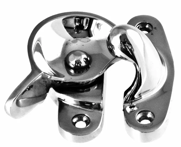 Ikkunansuljin ns. korvasalpa - Sisäikkunan sulkijat - 202-016-22 - 1