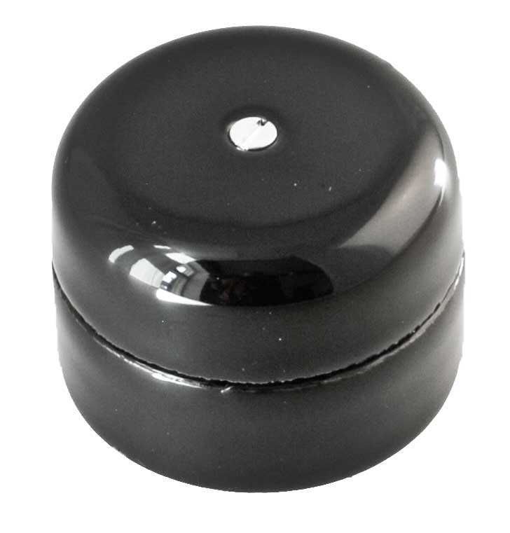 Jakorasia, musta - Jakorasiat ja asennusjohdot - 519-012-2 - 1