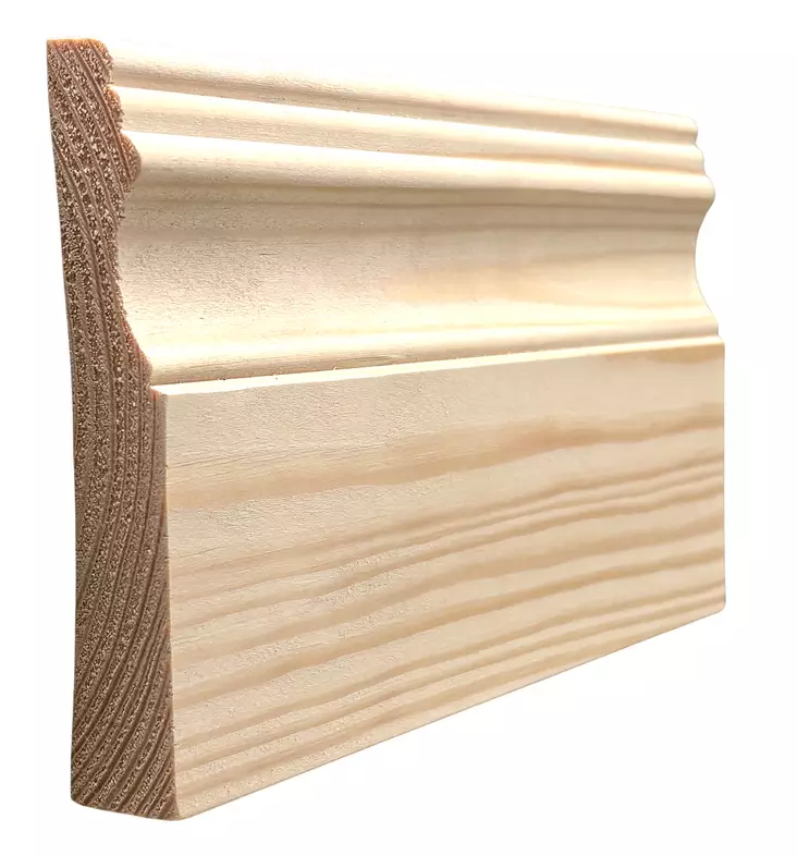 Jalka- ja vuorilista Sarasola (12 cm) - Jalka- ja vuorilistat - 820-702-182 - 1