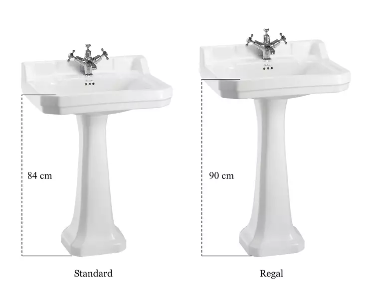 Jalusta altaalle, korotettu - Varaosat altaille - 411-100-2 - 1