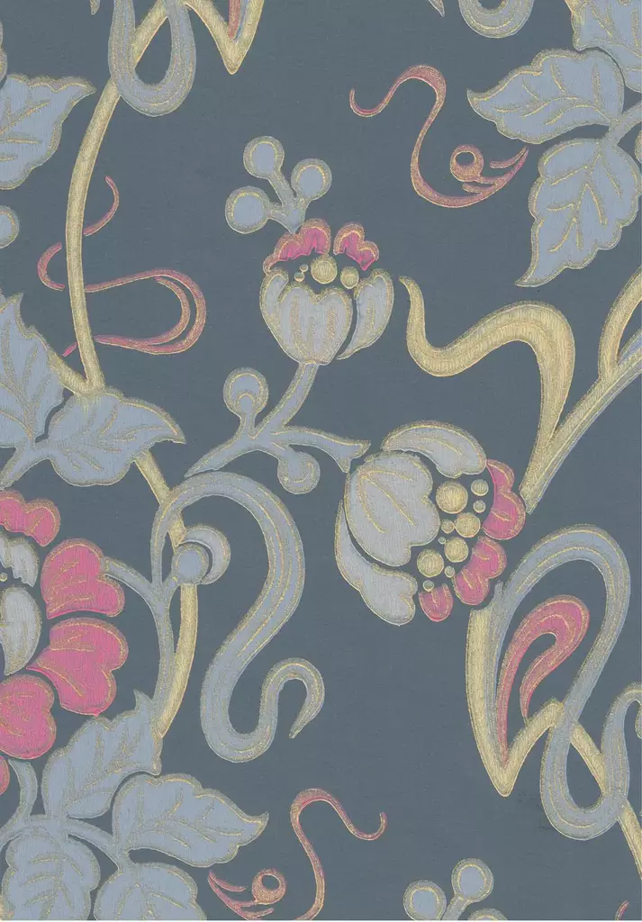 Jugend-kausi - Pihlgren & Ritola -tapetit - 69302 - 1