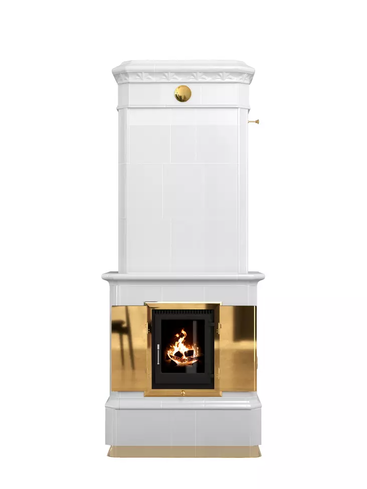 Kaakeliuuni Ekeby - Kaakeliuunit - 716-006-2 - 1