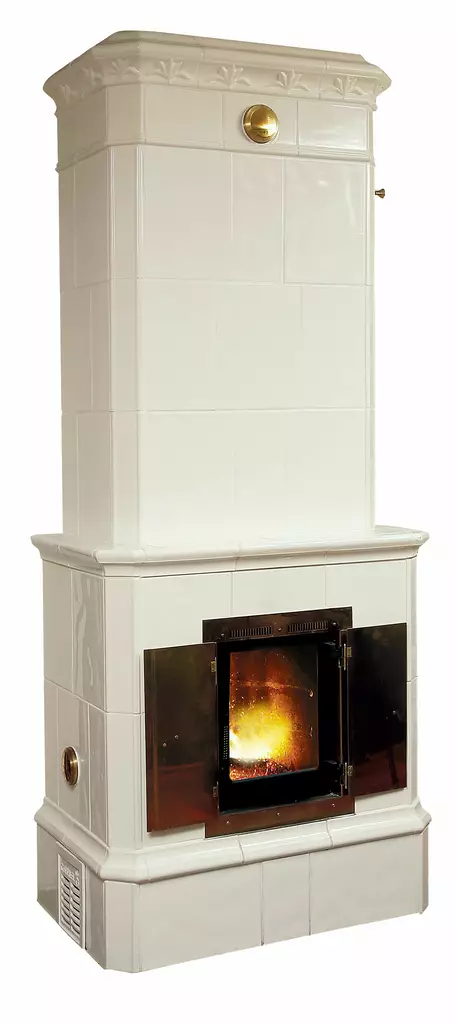 Kaakeliuuni Ekeby - Kaakeliuunit - 716-006-2 - 1