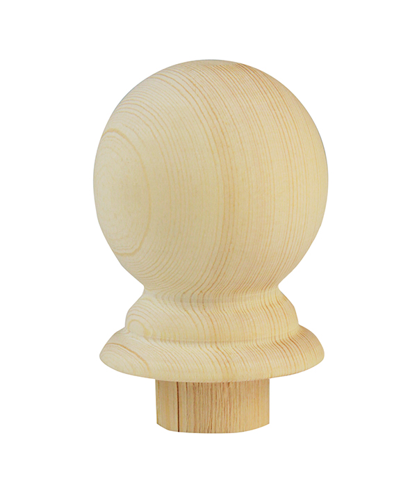 Kaidenuppi - Kaunista kotiin! - 822-204-12 - 1