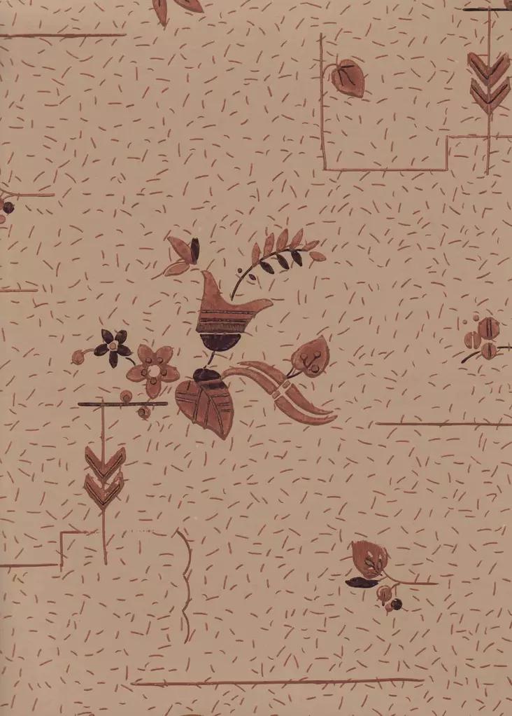 Kaneli - Pihlgren & Ritola -tapetit - 4038-2 - 1