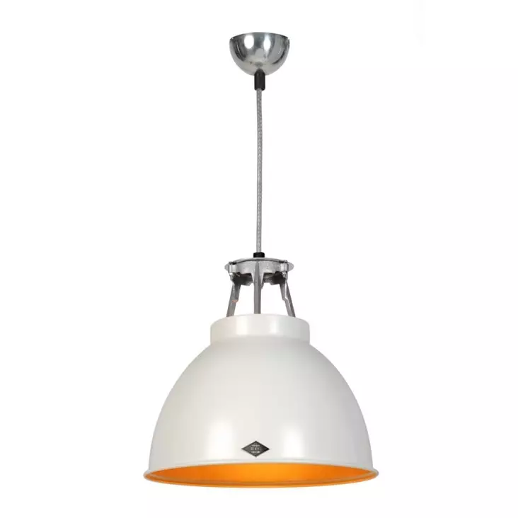 Kattovalaisin, halk. 36 cm - Muut kattovalaisimet - 504-010-52 - 1