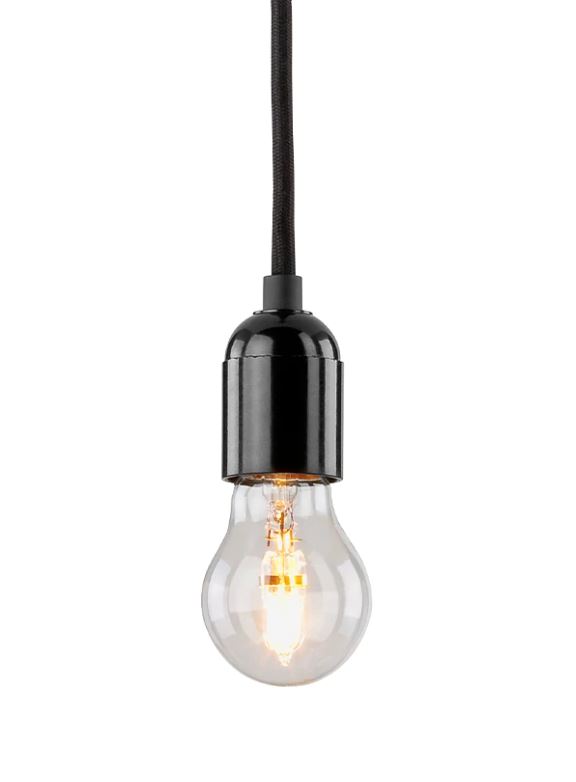 Kattovalaisin, ilman hattua - Muut kattovalaisimet - 504-008-2 - 1