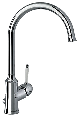 Keittiöhana Tilde, astianpesukoneventtii - Keittiöhanat - 412-013-2 - 1