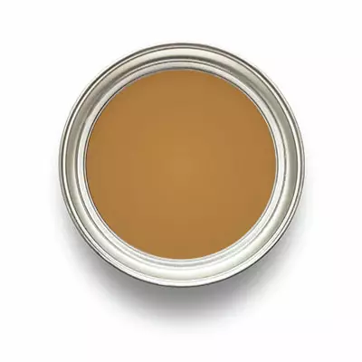 Keittomaali, Okrankeltainen - Vesiohenteiset ulkomaalit - 850-009-2 - 1