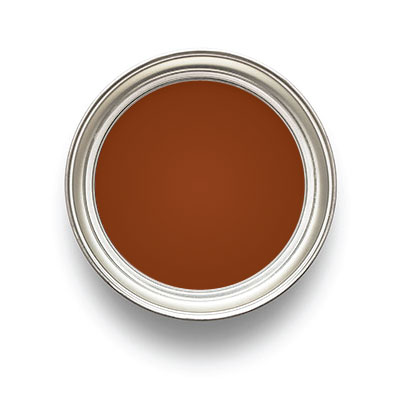 Keittomaali, Punaruskea - Vesiohenteiset ulkomaalit - 850-001-2 - 1