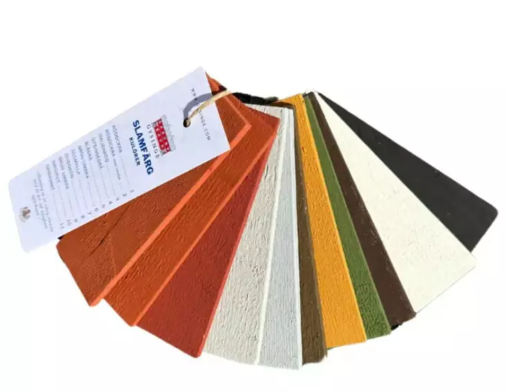 Keittomaalit -sävymallit - Työvälineet - 862-065-2 - 1