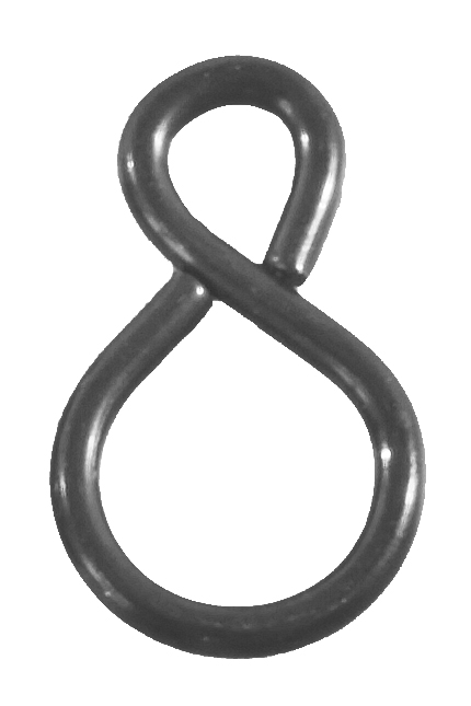 Ketjulenkki - Lampunkannat ja valaisinosat - 518-049-2 - 1