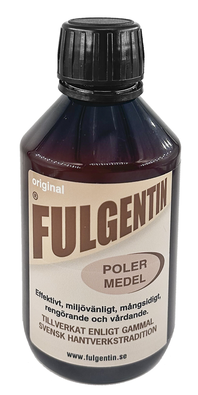 Kiillotus- ja puhdistusaine - Öljyt ja vahat - 860-065-32 - 1