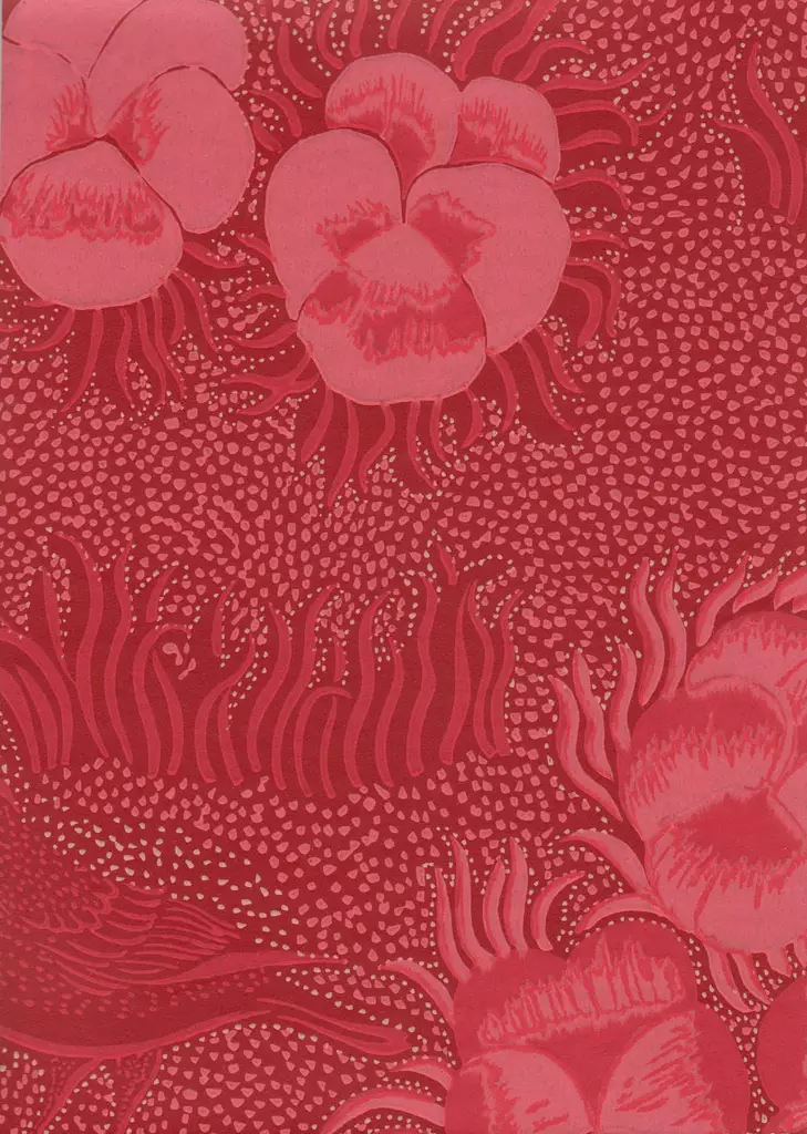 Kiurujen yö - Pihlgren & Ritola -tapetit - 68632 - 1