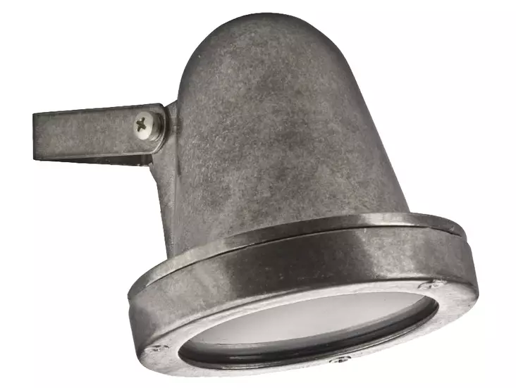 Kohdevalaisin, niklattu (IP64) - Muut ulkovalaisimet - 504-014-42 - 1