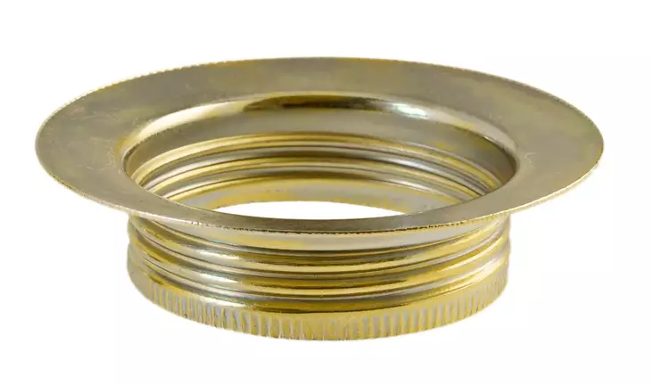 Varjostinrengas - Lampunkannat ja valaisinosat - 518-032-2 - 1