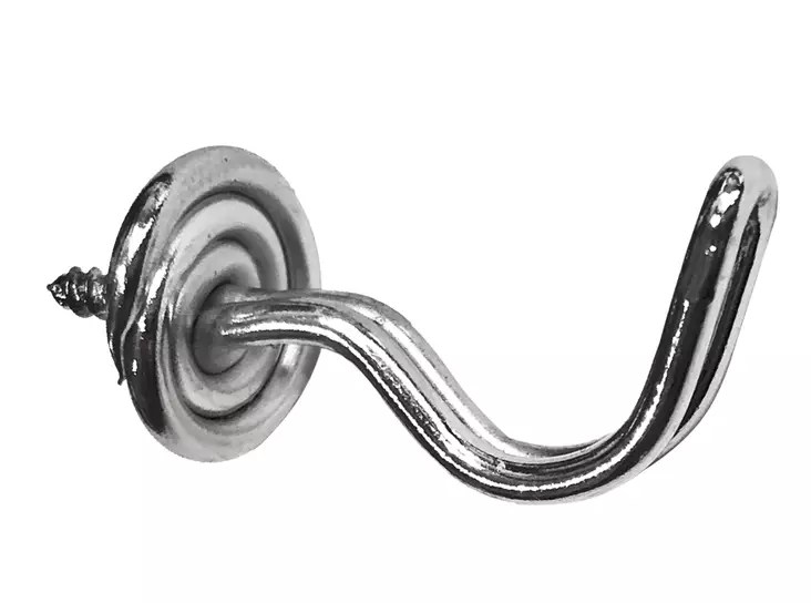 Lankakoukku - Seinäkoukut - 945-002-2 - 1