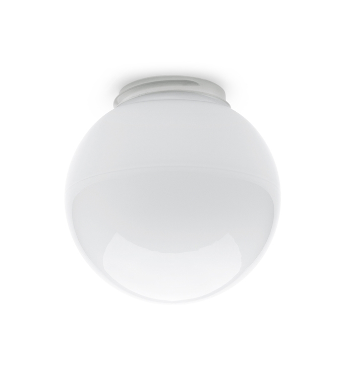 Lasikupu, halk. 15 cm - Lasikuvut, varjostimet ja tiivisteet - 518-004-150 - 3