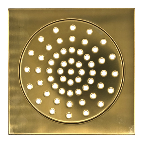 Lattiakaivon kansi - Muut kylpyhuonetarvikkeet - 420-012-22 - 1