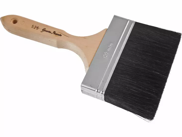 Lattiasivellin - Pensselit ja harjat - 863-030-12 - 1