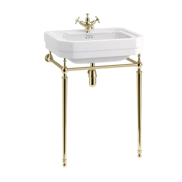 Lavuaari Victorian, lev. 61 cm - Lavuaarit, Victorian - 411-019-42 - 1