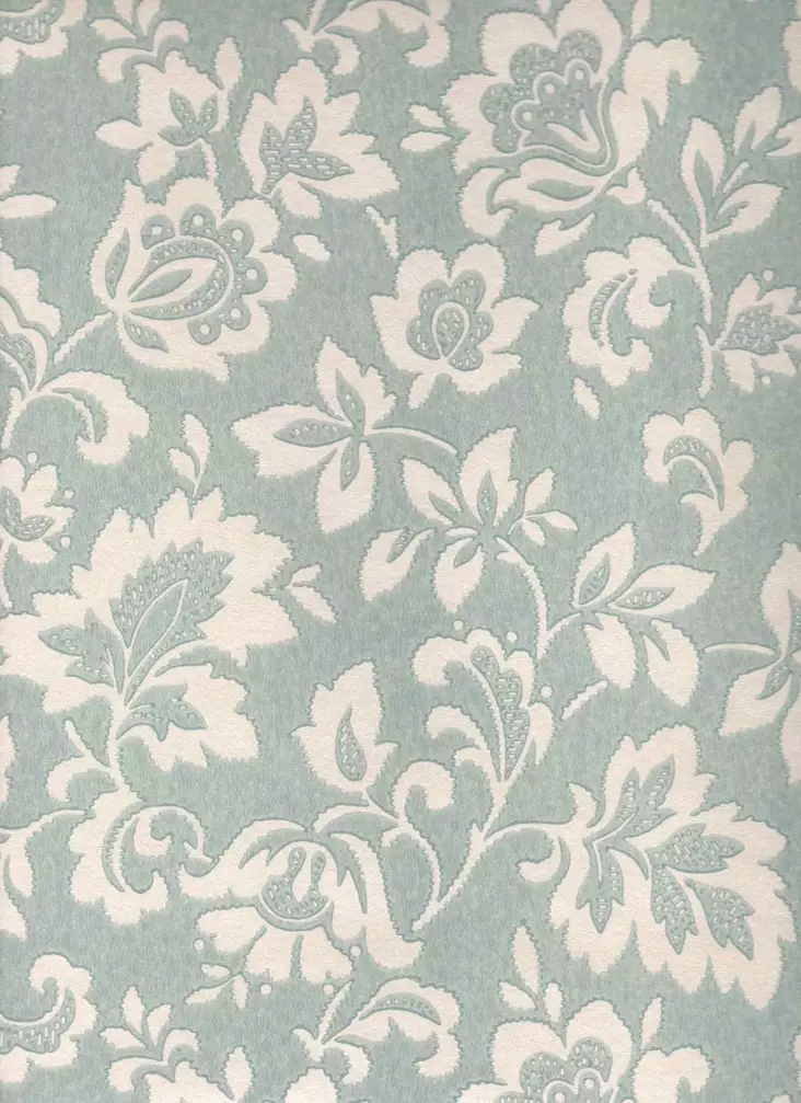 Lintu Sininen - Pihlgren & Ritola -tapetit - 69812 - 1