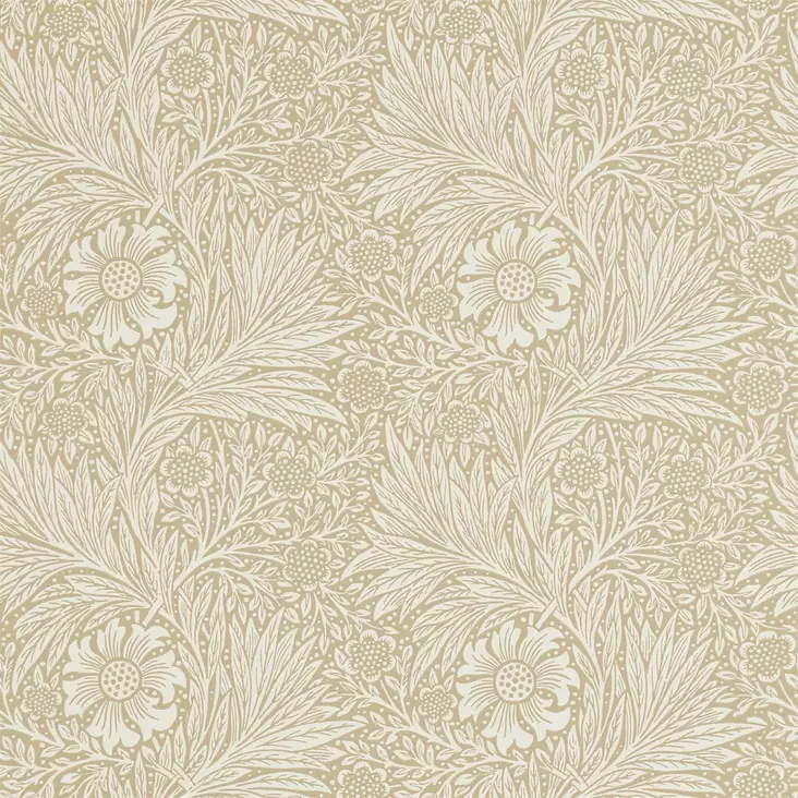 Marigold - William Morris -tapetit - 210372 - 1