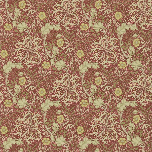 Morris Seaweed - William Morris -tapetit - 214712 - 1