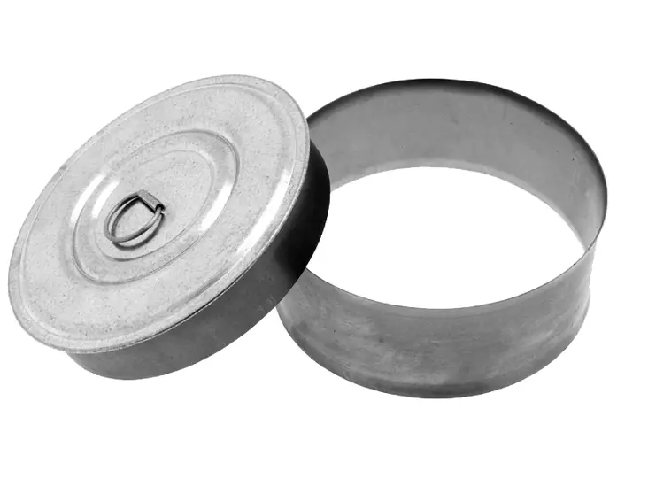 Nokiluukku Aino - Noki- ja tuhkaluukut - 702-001-2 - 1