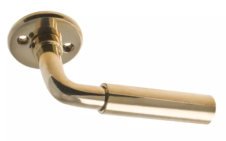 Ovenpainike Frida - Messinkiset ovenkahvat - 101-012-12 - 1